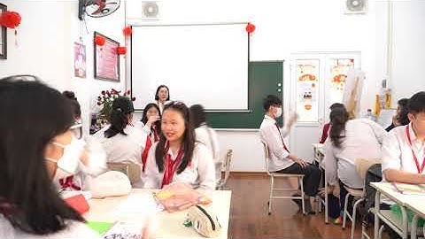 NCBH MÔN GDKT&PL 11 - Bài 14: Quyền và nghĩa vụ của công dân về bầu cử, ứng cử - GV: Lương Thị Nga