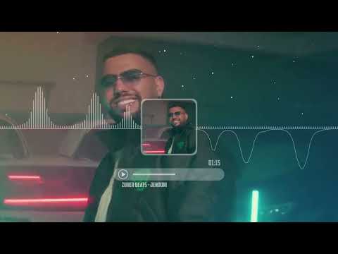 CHAABI TYPE BEAT LARTISTE X LAZARO X MAESTRO X 7 TOUN X OUSSAMA JNOUNI Prodby Zuher
