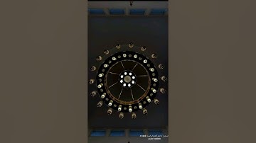 تلاوة للقارئ عبدالله العبداللطيف ما تيسر من سورة النحل