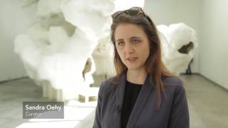 Incidental Space - The Swiss Pavilion at the 2016 Venice Biennale of Architecture