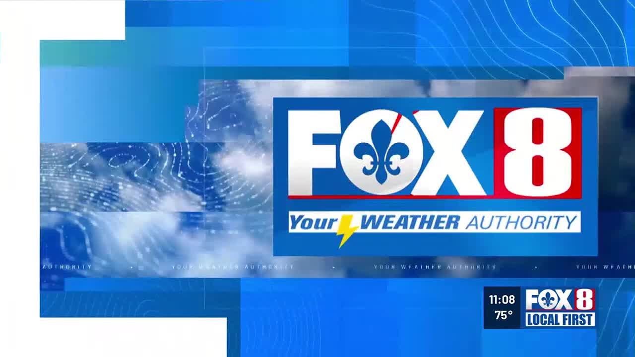 Major tornado outbreak likely for the southeast Saturday - YouTube