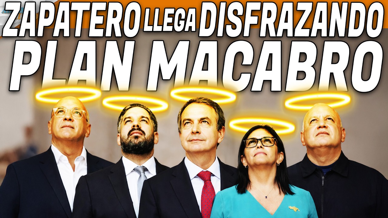 DELCY: AMNISTÍA SIN MARÍA CORINA | AHORA MISMO