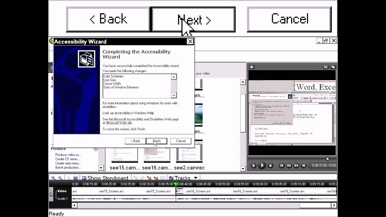 How To See Your Screen Better YouTube