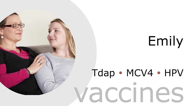 Clinical Minute - Improving HPV Vaccine Uptake & Compliance