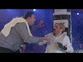 مسلسل ريح المدام علقة سخنة من داليا لسلطان في ماتش كيك بوكس 