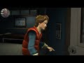 Back To The Future: The Game - Episode 4: Double Visions