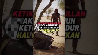 Threatened With A Sword While Alone This Prophets Answer Left The Enemy Speechless