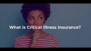 A Guide to Critical Illness Insurance from DFSIN
