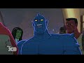 Hulk and the Agents of S.M.A.S.H. |  For Asgard |  Disney XD