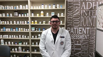 How to Apply a Transdermal Patch