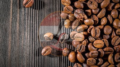 Rang gia công cà phê hạt | Lâm Lệ Coffee