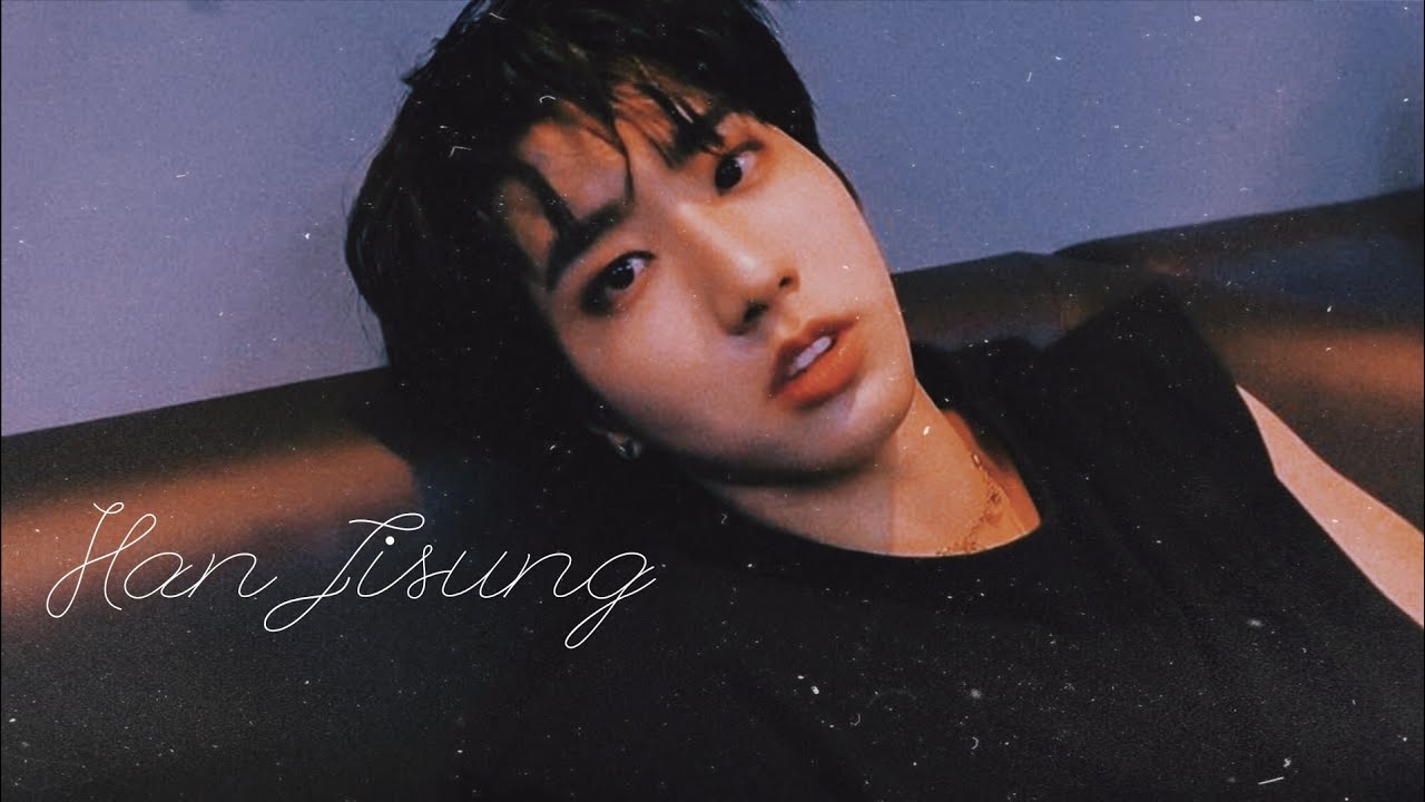 Stray Kids | Han has a crush on you | Imagine