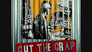 The Clash - North And South chords