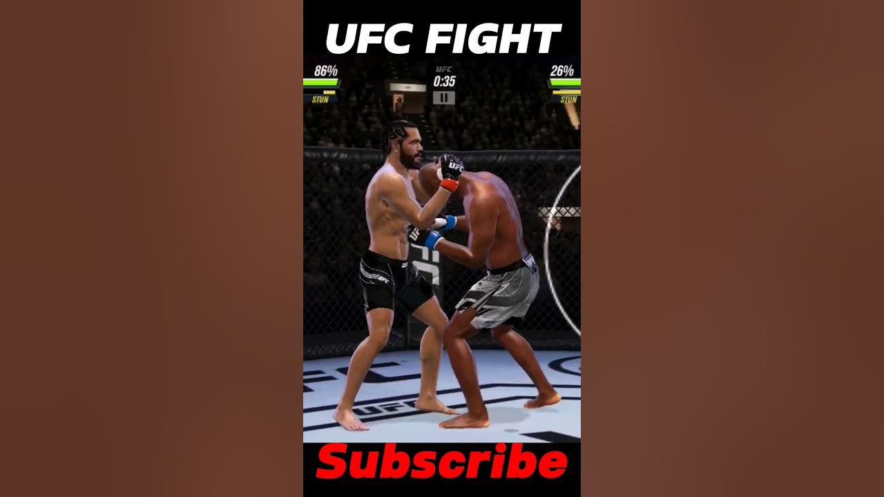 best kickboxing stance best sports games ufc nintendo switch EA Sports ...