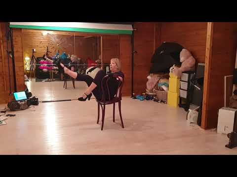Black Velvet dance