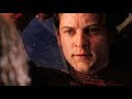 Mary Jane Discovers Peter&#39;s Identity (Scene) Final Battle Part 2 - Spider-Man 2 (2004) Movie Clip HD