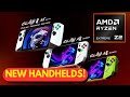 MSI Claw A8: Powered by AMD Z2 Extreme, Built to Dominate