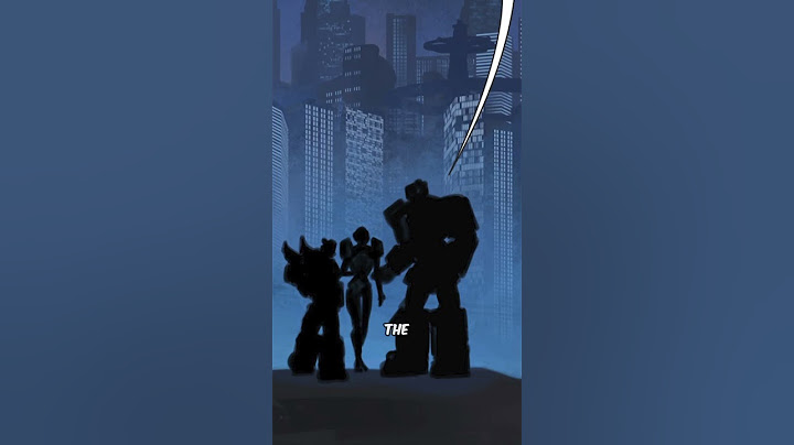 Overwatch 2 x Transformers Collab Teased: Megatron Skin Confirmed? #overwatch2