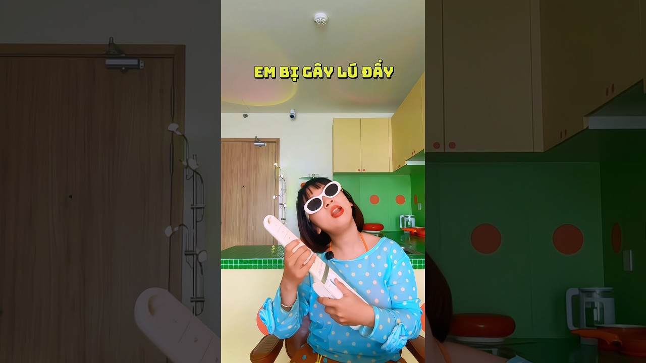 YouTube player