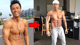 Cosas Que NO Sabias de Donnie Yen (#4 te dejara con la boca abierta)