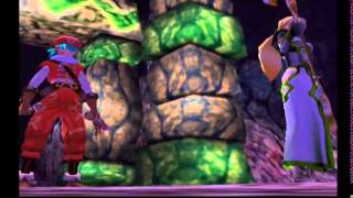 Let's Play: .Hack//Mutation [3] Flowers