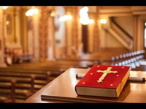 Evangelio y homilía del viernes 4 de mayo de 2018 (de nazaret.tv) santa misa de hoy en vivo maria vision