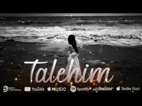 Yeganə - Talehim prod by (Mr Jeka)