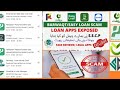 Courte ne Online Loan Fraud Companies ka notice le lya