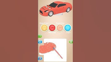 Color Match. I made it?! 🤗#colormatch #colortheory #colors #coloring #reels #fyp