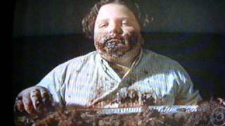 Hora Do Bolo - Filme Matilda