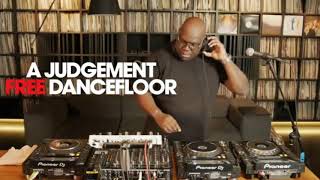 Carl Cox @ Defected Virtual Festival