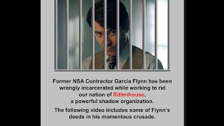 Free Flynn Video 1 - Everyone's the Hero of Their Own Story, Garcia Flynn