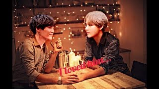 Taegi Au - I Loved Him