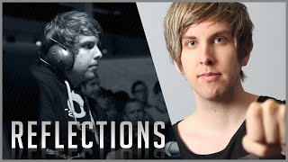 Being CHEATED by Koreans; Mindset for Competition - 'Reflections' with NaNiwa (SC2) (2nd Appearance)