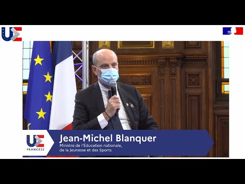PFUE2022 Conférence Osons La Mobilité English 