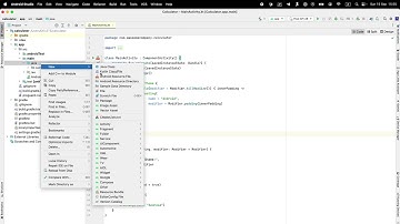 2024 Change Android Project Name Easily (Android Package Name)