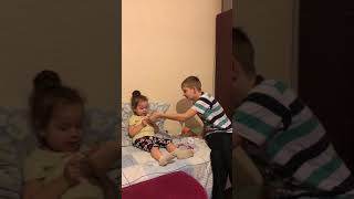 Игра в больницу