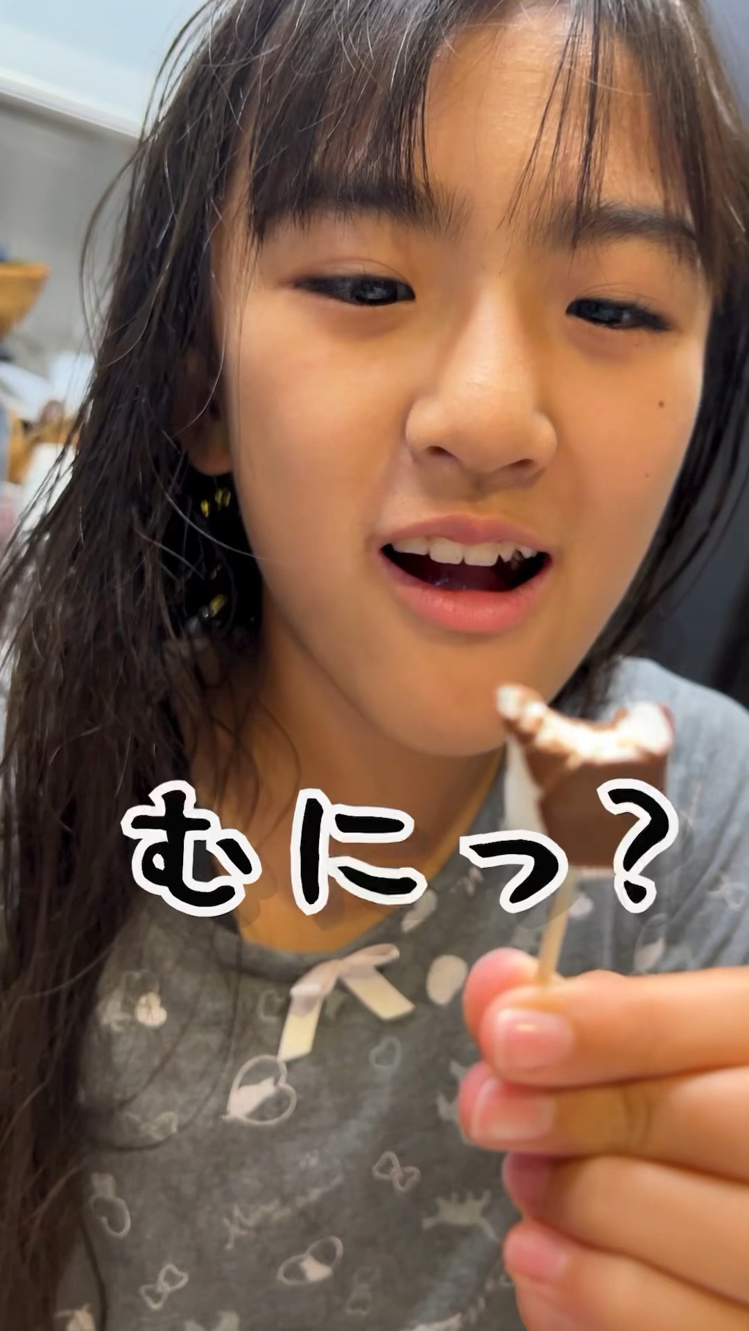 HARIBO Chamallows作っちゃお♪#shorts
