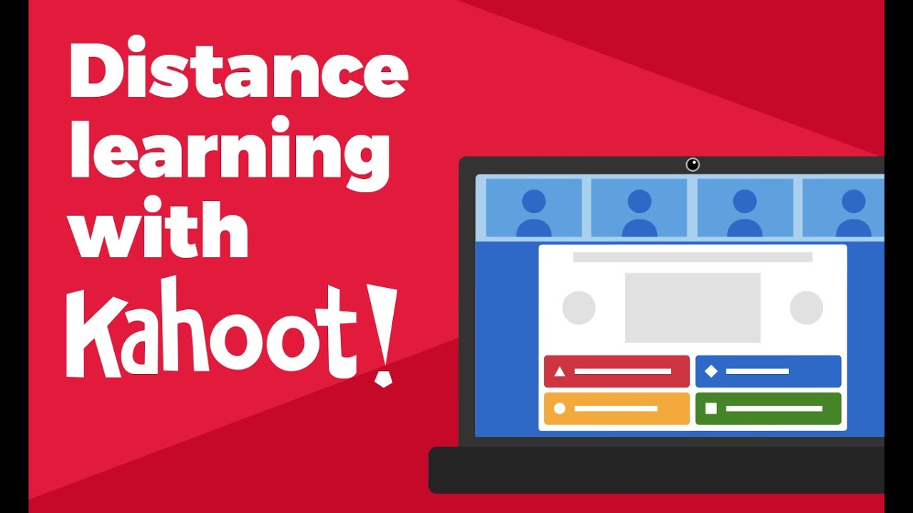 Awesome Learning For The Entire Family With Kahoot