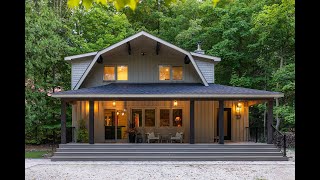 Chalet Chic in Craigleith, Blue Mountains, ON - Sotheby's International Realty Canada