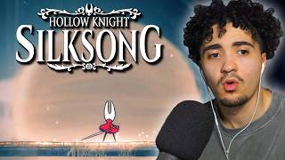 playing SILKSONG for the FIRST TIME - Part 16