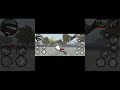 Miedo 😱🤣🤣🤣 #gta #shorts #viralshort #automobile #phonkagressive #ytshorts