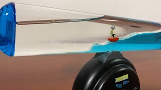 🌊 The Simpsons Wave Machine ►► Gadgetify