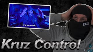 WHO IS HE DISSING Jaykae - KRUZ CONTROL REACTION