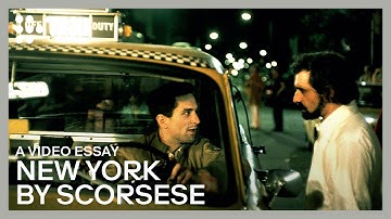Video Essay: "News from Taxi Driver" | FILMADRID & MUBI: The Video Essay