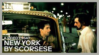 Video Essay: "News from Taxi Driver" | FILMADRID & MUBI: The Video Essay screenshot 4