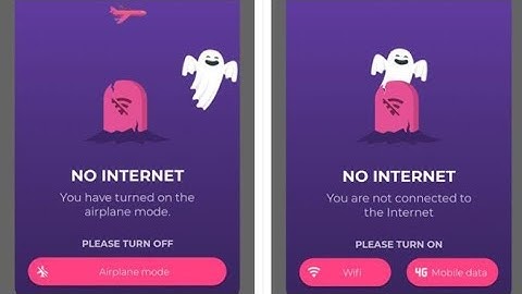 CUSTOM No INTERNET DAILOG in ANDROID STUDIO | UI/UX| SOURCE CODE