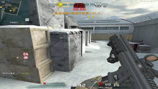 【AVA】どたばた1on3