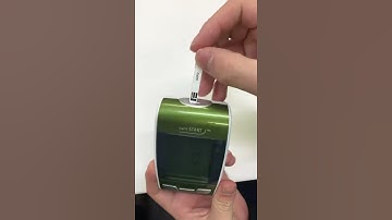 G6PD機器操作方法