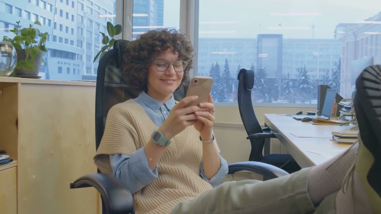 AI Harmony Series  #2 Understanding Our Digital Environment